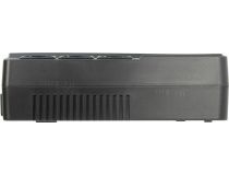 UPS 800VA PowerMAN Brick 800, 6 евро розеток, защита телефонной линии/RJ45