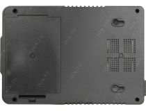 UPS 800VA PowerMAN Brick 800, 6 евро розеток, защита телефонной линии/RJ45