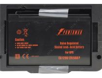 UPS 800VA PowerMAN Brick 800, 6 евро розеток, защита телефонной линии/RJ45