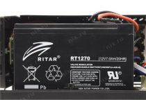 UPS 650VA SVEN Pro 650 Black  LCD, USB, защита RJ45