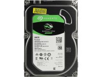 HDD 500 Gb SATA 6Gb/s Seagate Barracuda  ST500DM009 3.5 7200rpm 32Mb