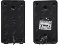 Колонки OKLICK OK-116 Black (2x3W, питание от USB) 315691 