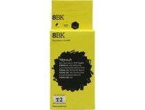 Картридж T2 IC-CCLI-8BK Black для Canon Pixma IP4200/4300/5200/5300,MP500/530/600/800/830