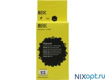 Картридж T2 IC-CCLI-8BK Black для Canon Pixma IP4200/4300/5200/5300,MP500/530/600/800/830