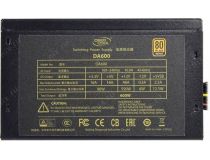 Блок питания Deepcool DP-BZ-DA600N  600W ATX (24+2x4+4x6/8пин)