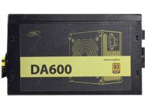 Блок питания Deepcool DP-BZ-DA600N  600W ATX (24+2x4+4x6/8пин)