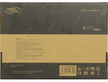 Блок питания Deepcool DP-BZ-DA600N  600W ATX (24+2x4+4x6/8пин)