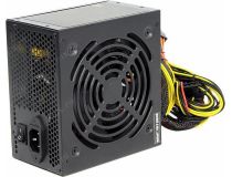 Блок питания Deepcool DP-BZ-DA600N  600W ATX (24+2x4+4x6/8пин)
