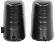Колонки SVEN 380 Black (2x3W, питание от USB)