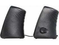 Колонки SVEN 380 Black (2x3W, питание от USB)