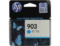 Картридж HP T6L87AE (№903) Cyan для HP Officejet 6950/60/70