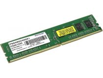 Patriot PSD48G240081 DDR4 DIMM 8Gb  PC4-19200  CL17
