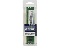 Patriot PSD48G240081 DDR4 DIMM 8Gb  PC4-19200  CL17