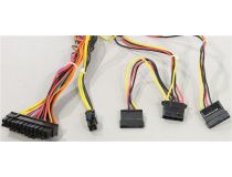 Блок питания ExeGate AA450 EX253683RUS  450W ATX (24+4пин)