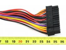 Блок питания ExeGate AA450 EX253683RUS  450W ATX (24+4пин)