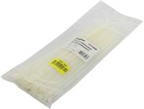 Exegate CV-250W Стяжка нейлоновая, неоткрыв. 250 мм, уп-ка 100 шт EX253854RUS 