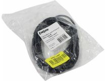 Exegate EX205309RUS Кабель удлинительный Jack3.5-F -- Jack3.5-M 3м