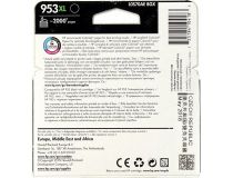 Картридж HP L0S70AE (№953XL) Black для HP Officejet Pro 8210/18/8710/15/16/20/25/30/40