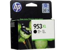 Картридж HP L0S70AE (№953XL) Black для HP Officejet Pro 8210/18/8710/15/16/20/25/30/40