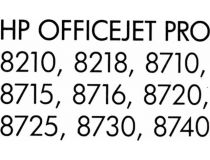 Картридж HP L0S70AE (№953XL) Black для HP Officejet Pro 8210/18/8710/15/16/20/25/30/40