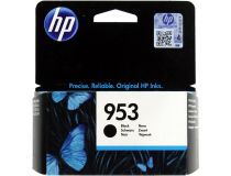 Картридж HP L0S58AE (№953) Black для HP Officejet Pro 8210/18/8710/15/16/20/25/30/40