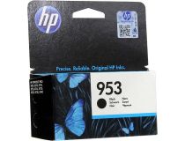 Картридж HP L0S58AE (№953) Black для HP Officejet Pro 8210/18/8710/15/16/20/25/30/40