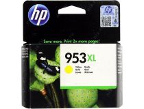 Картридж HP F6U18AE (№953XL) Yellow для HP Officejet Pro 8210/18/8710/15/16/20/25/30/40
