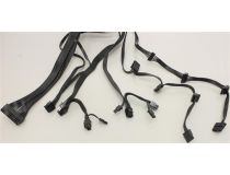 Блок питания Deepcool DP-GD-DQ750ST  750W ATX (24+2x4+4x6/8пин)