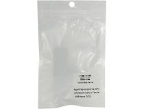 KS-is KS-134 Кабель-адаптер USB AF - 30pin Samsung OTG