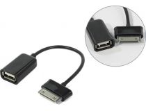 KS-is KS-134 Кабель-адаптер USB AF - 30pin Samsung OTG