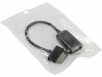 KS-is KS-134 Кабель-адаптер USB AF - 30pin Samsung OTG