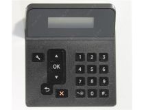 HP LaserJet Pro M501dn J8H61A (A4, 43 стр/мин, 256Mb, USB2.0, сетевой, двусторонняя печать)