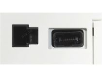 HP LaserJet Pro M501dn J8H61A (A4, 43 стр/мин, 256Mb, USB2.0, сетевой, двусторонняя печать)