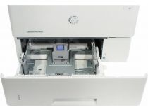 HP LaserJet Pro M501dn J8H61A (A4, 43 стр/мин, 256Mb, USB2.0, сетевой, двусторонняя печать)
