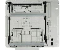 HP LaserJet Pro M501dn J8H61A (A4, 43 стр/мин, 256Mb, USB2.0, сетевой, двусторонняя печать)