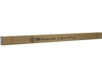 Экран Cactus Wallscreen CS-PSW-213x213 (119 , 1:1, 213x213см, Matte White)