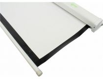 Экран Cactus Wallscreen CS-PSW-127x127 (67 , 1:1, 127x127см, Matte White)