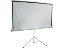 Экран на треноге Cactus  CS-PST-180x180 (180x180см, 1:1)