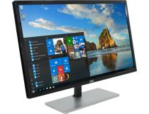 28   ЖК монитор AOC U2879VF Black&Silver (LCD, 3840x2160, D-Sub, DL DVI, HDMI, MHL, DP)