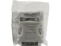 Exegate EX205307RUS Переходник DVI (29M)-- VGA (15F)