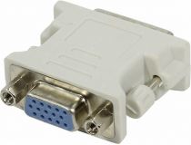 Exegate EX205307RUS Переходник DVI (29M)-- VGA (15F)