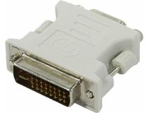 Exegate EX205307RUS Переходник DVI (29M)-- VGA (15F)