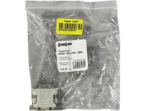 Exegate EX205307RUS Переходник DVI (29M)-- VGA (15F)
