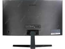 23.5 ЖК монитор Samsung C24F396FHI(R) (Curved LCD, 1920x1080, D-Sub, HDMI)