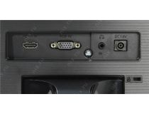 23.5 ЖК монитор Samsung C24F396FHI(R) (Curved LCD, 1920x1080, D-Sub, HDMI)