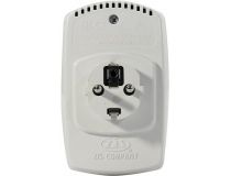 Сетевой фильтр ZIS Pilot Single (1 розетка)