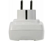 Сетевой фильтр ZIS Pilot Single (1 розетка)