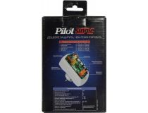 Сетевой фильтр ZIS Pilot Single (1 розетка)