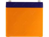 Аккумулятор Delta DTM 1215 (12V, 14.5Ah) для UPS