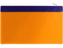 Аккумулятор Delta DTM 1215 (12V, 14.5Ah) для UPS